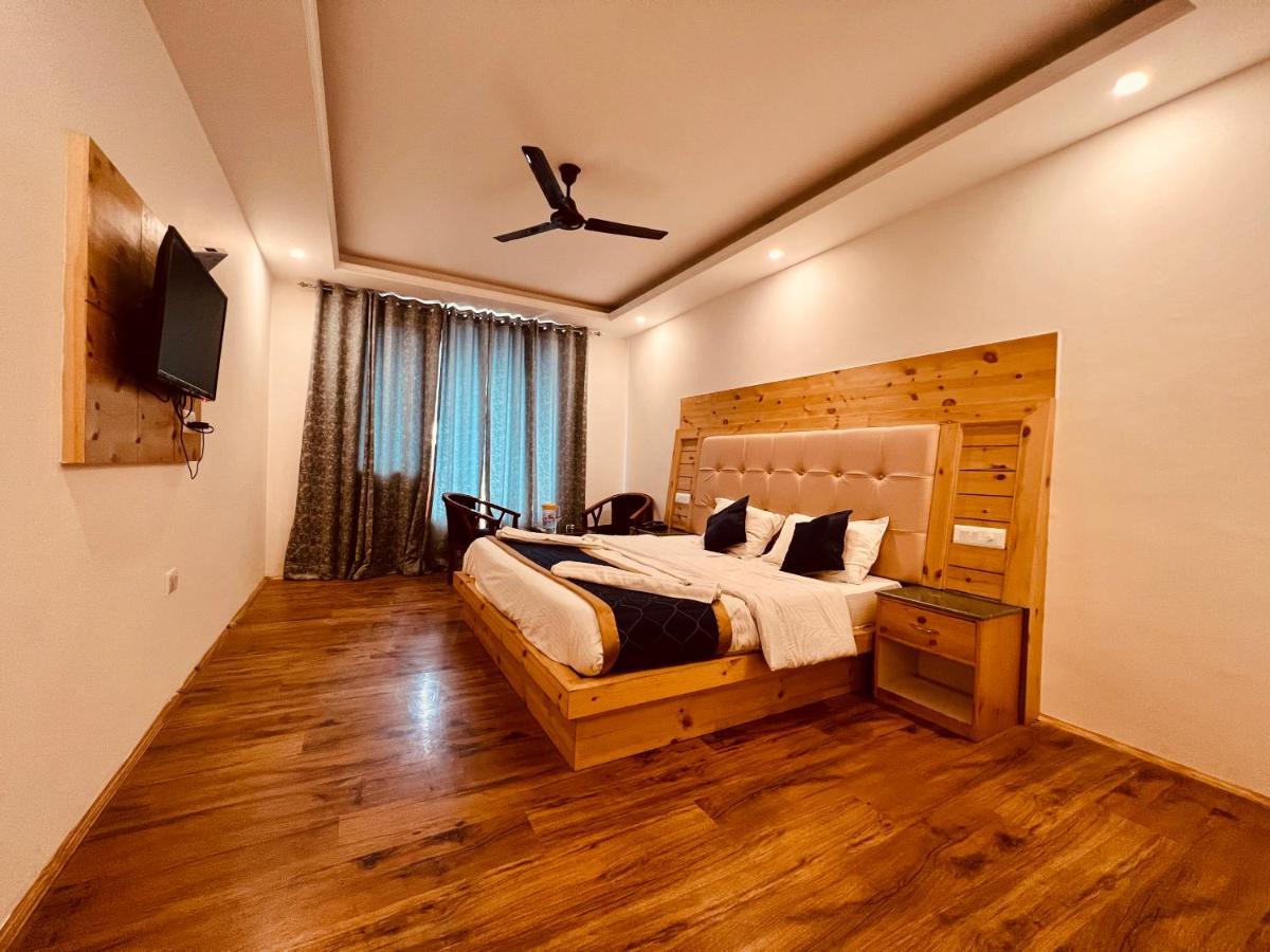 مايالي Hotel Lemoon Tree المظهر الخارجي الصورة