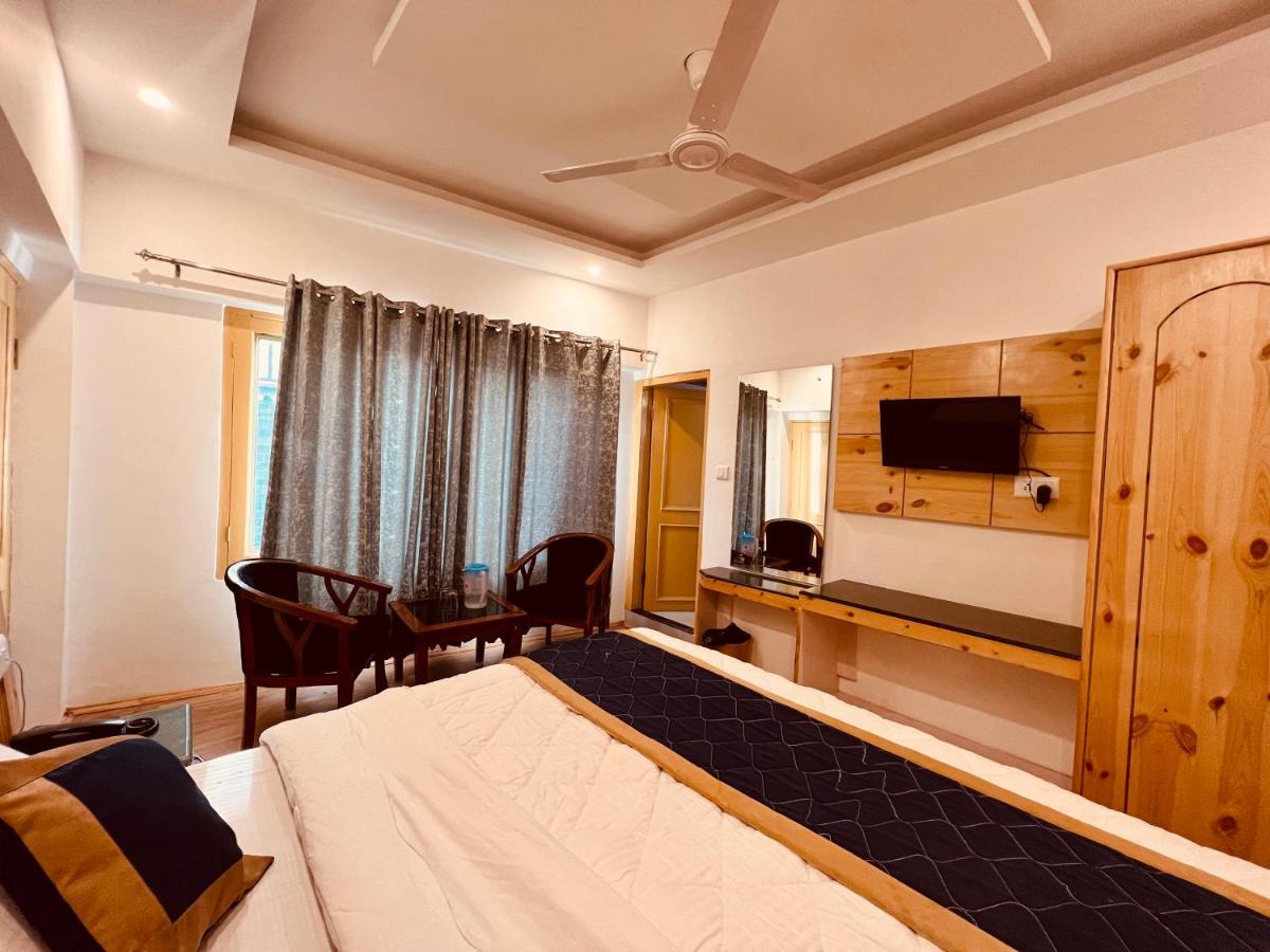 مايالي Hotel Lemoon Tree المظهر الخارجي الصورة