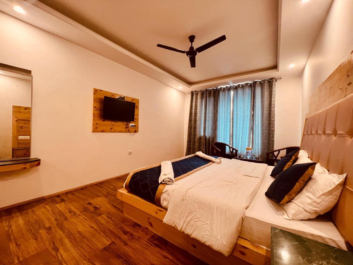 مايالي Hotel Lemoon Tree المظهر الخارجي الصورة