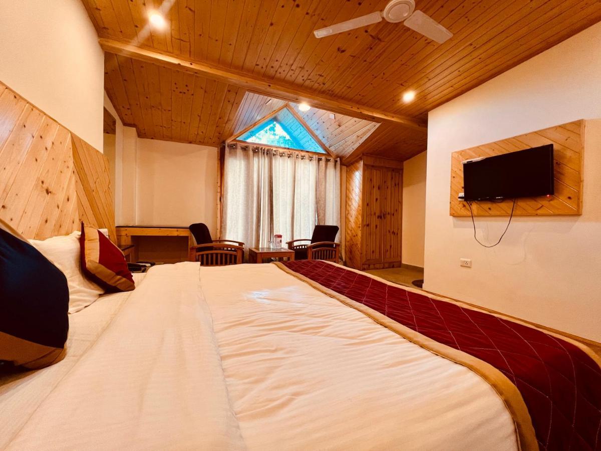 مايالي Hotel Lemoon Tree المظهر الخارجي الصورة