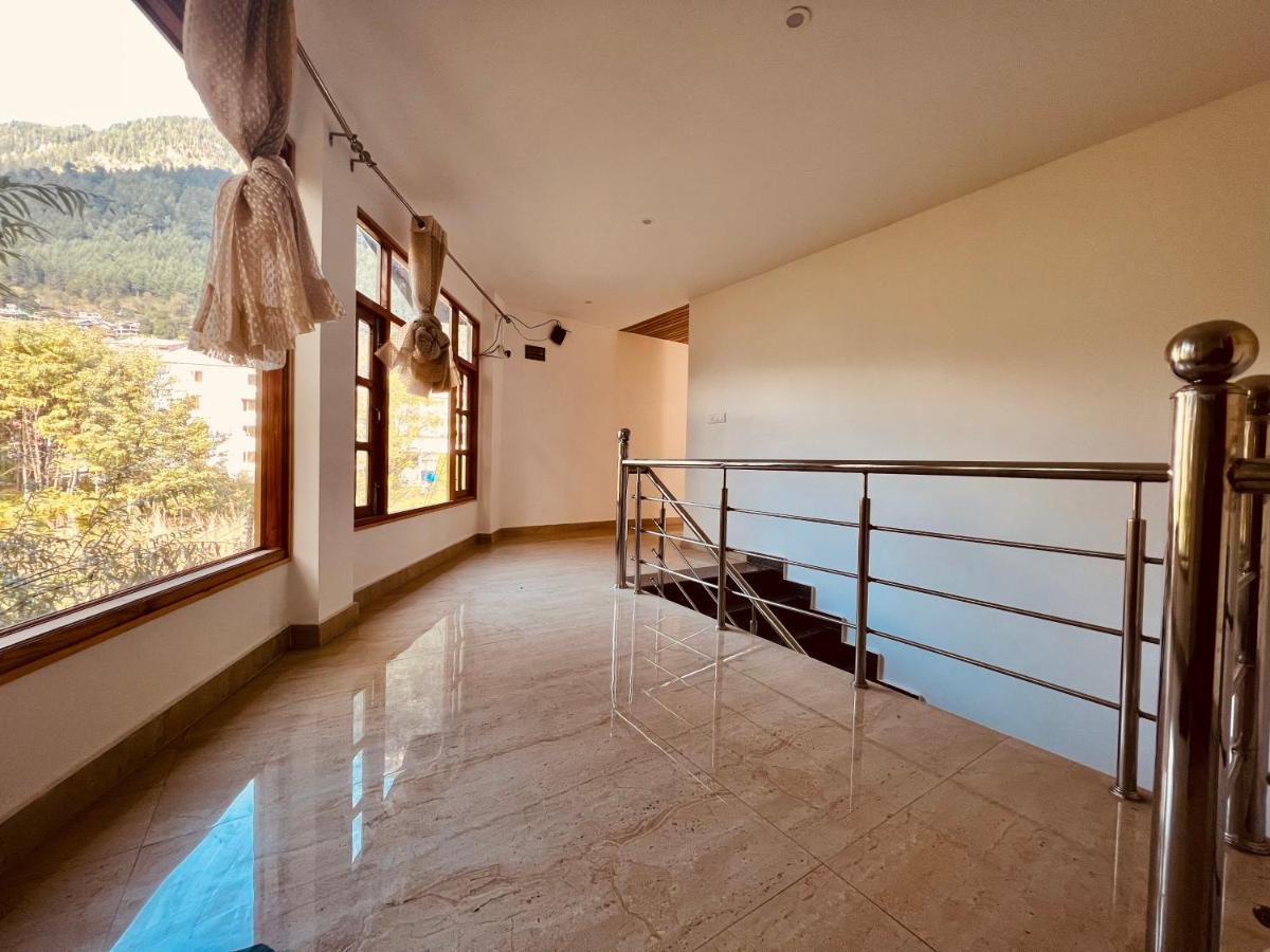 مايالي Hotel Lemoon Tree المظهر الخارجي الصورة